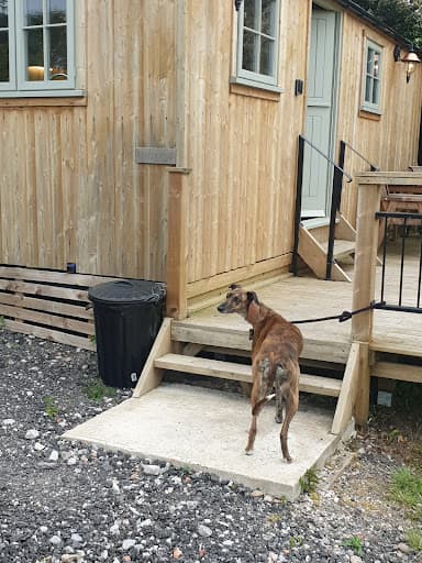 Arraslea Cabins — Customer photo