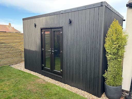 The Garden Room Guys — Customer photo
