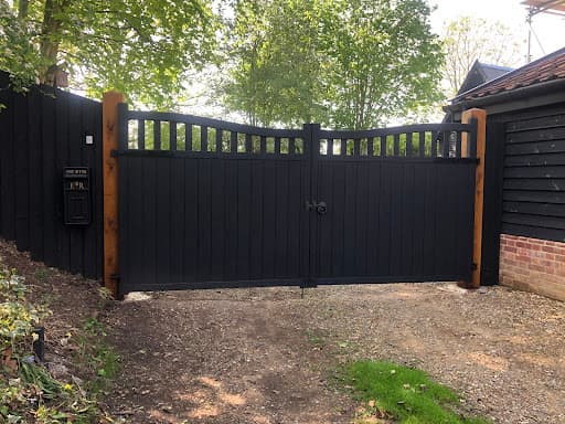 Green Envy Garden Studios Ltd. — Customer photo