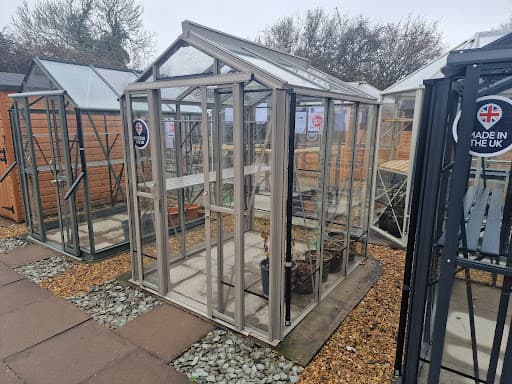 Greenhouse People Milton Keynes — Customer photo
