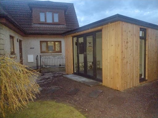 Iconic Garden Rooms — Customer photo