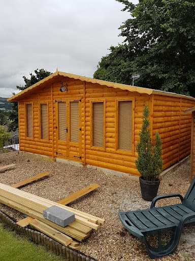 Sheds Ahead Ltd — Customer photo
