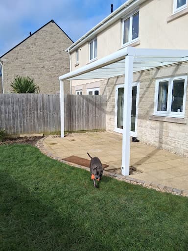 WRP Garden Rooms — Customer photo