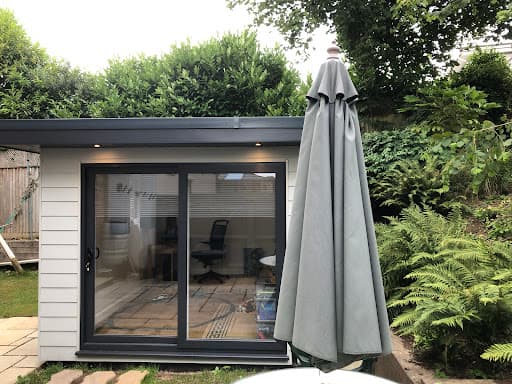 Dorset Garden Rooms — Customer photo