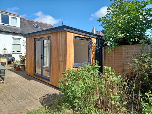 Iconic Garden Rooms — Customer photo