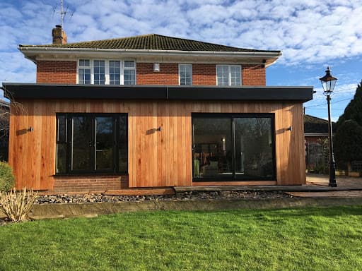 Garden Room Solutions Ltd — Customer photo