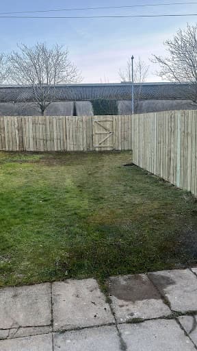 AKI Landscaping and Garden rooms — Customer photo