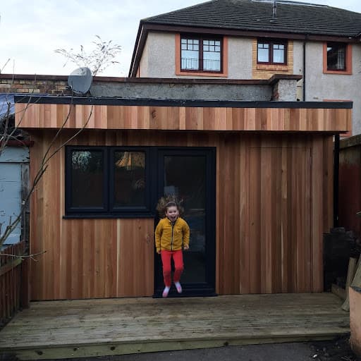 Garden Rooms by Creative — Customer photo