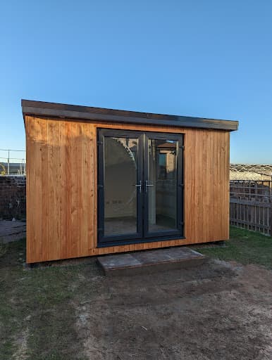 Iconic Garden Rooms — Customer photo