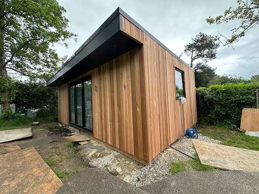 Distinct Garden Rooms — Customer photo