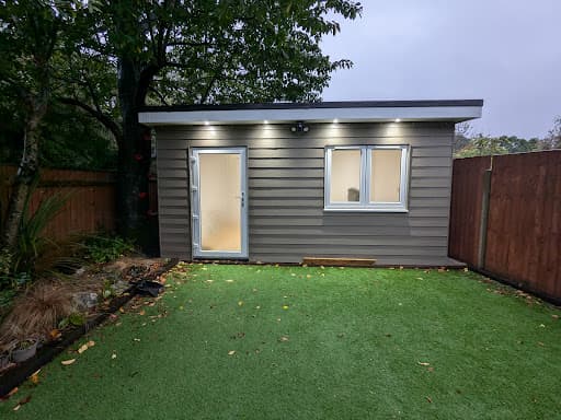 Four Seasons Garden Rooms — Customer photo