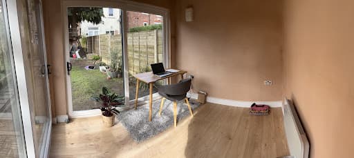 Pegasus Garden Rooms Limited — Customer photo