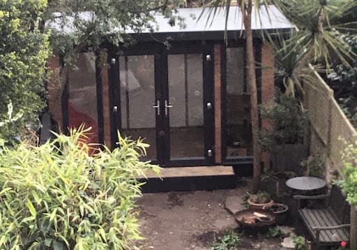 Smart Modular Buildings — Customer photo
