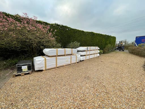 Bedfordshire Garden Buildings — Customer photo