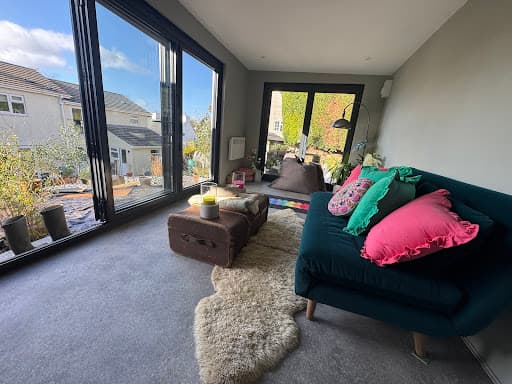 Cardiff Garden Rooms — Customer photo