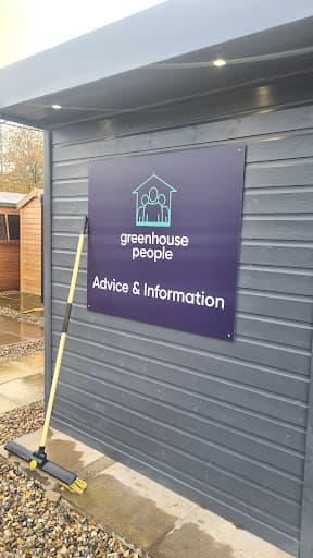 Greenhouse People — Customer photo