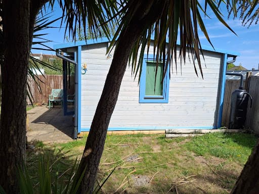 Johnsons Garden Buildings Wimborne — Customer photo