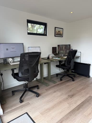 Mez Design Garden Rooms — Customer photo