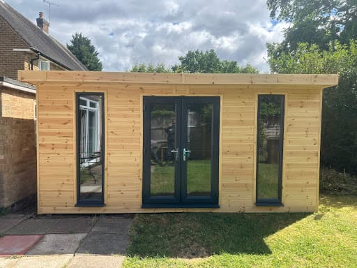 Luna Garden Rooms Limited — Customer photo