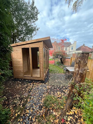 World of Sheds — Customer photo
