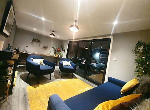 atHome UK Garden Rooms — Customer photo