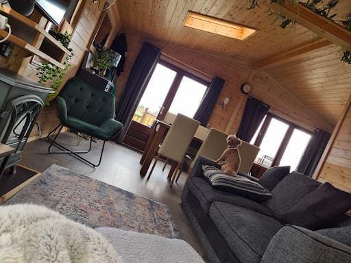 Riversides lodges — Customer photo