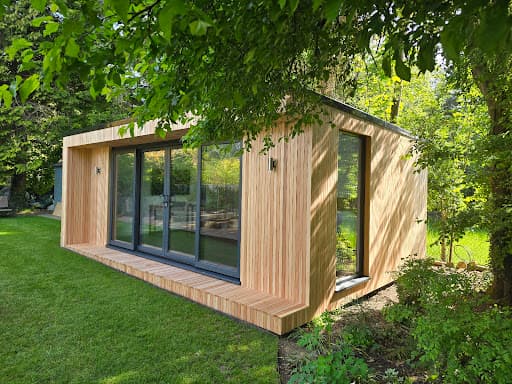 Garden Room Solutions Ltd — Customer photo
