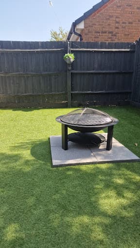 Lumberjacks — Customer photo