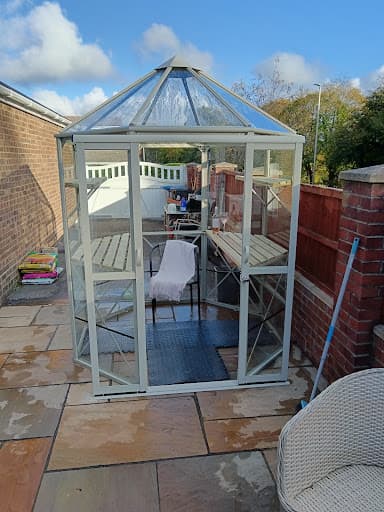 Greenhouse People Ferndown — Customer photo