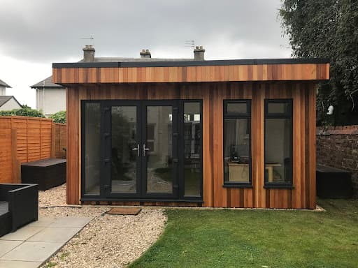 Garden Rooms by Creative — Customer photo
