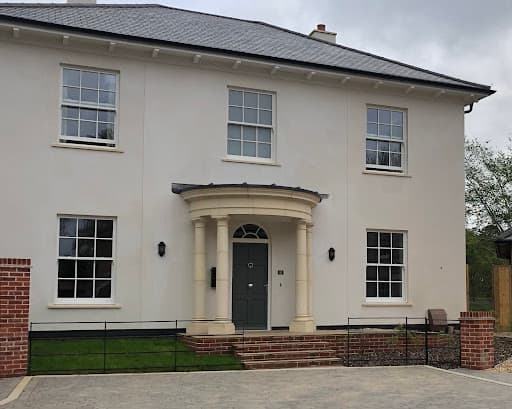 Haddonstone Ltd — Customer photo