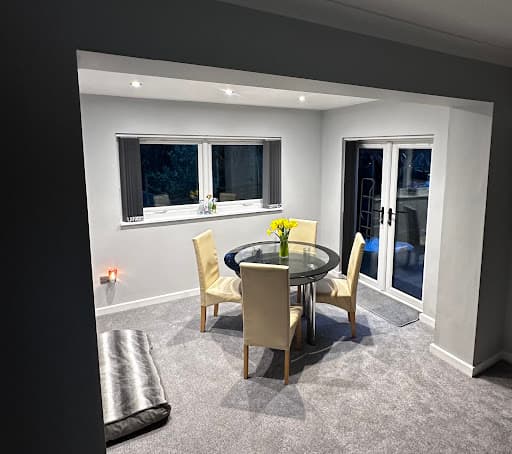 Morgan Garden Studios — Customer photo