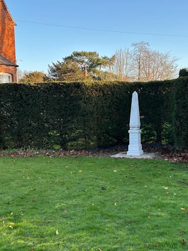 Haddonstone Ltd — Customer photo