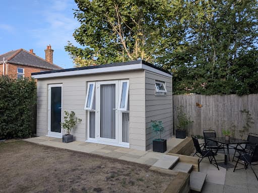 Four Seasons Garden Rooms — Customer photo
