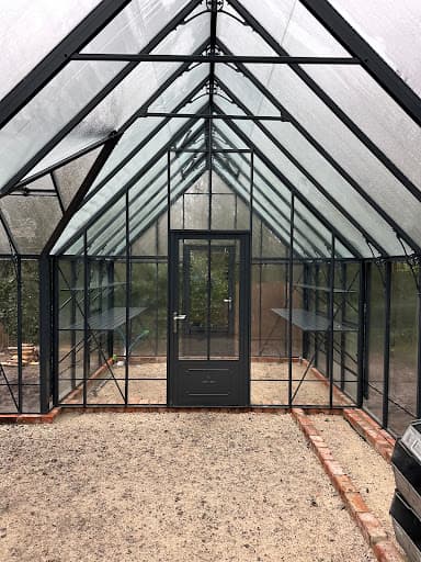 Greenhouse People Ferndown — Customer photo