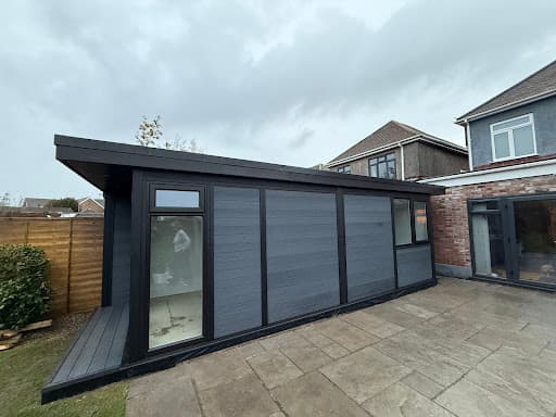 WRP Garden Rooms — Customer photo