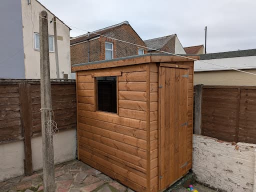Elfords Ltd — Customer photo