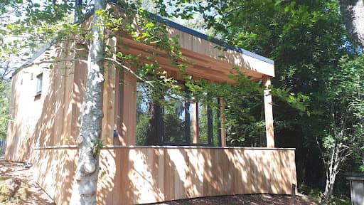 JML Garden Rooms — Customer photo