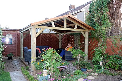 Sheds Ahead Ltd — Customer photo
