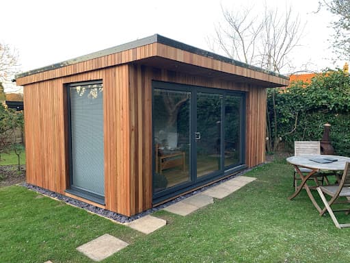 WGS Garden Rooms — Customer photo
