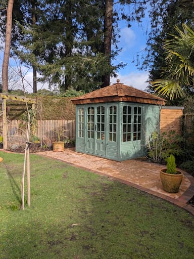 Greenhouse People Ferndown — Customer photo