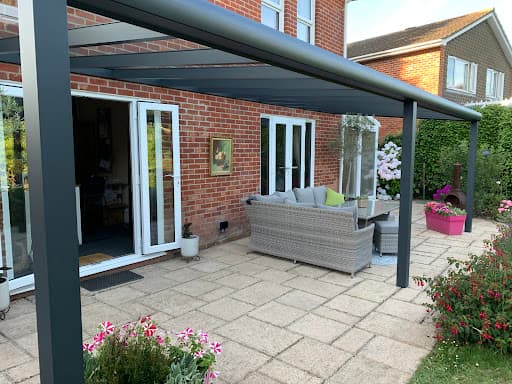 WRP Garden Rooms — Customer photo