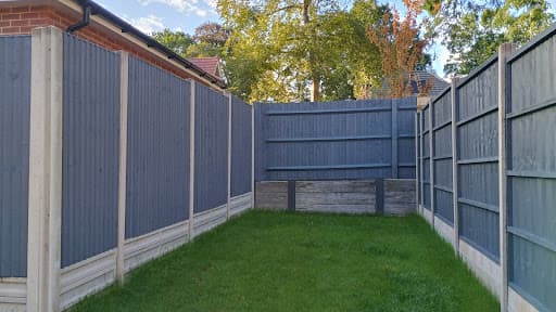 Redwood Cabins — Customer photo