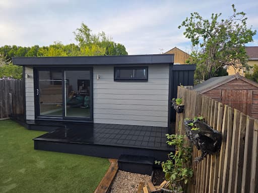 Oeco Garden Rooms — Customer photo