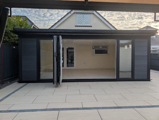 WRP Garden Rooms — Customer photo