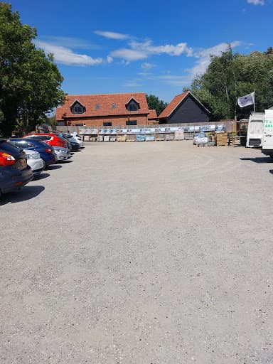 Laurel Farm Garden Centre — Customer photo