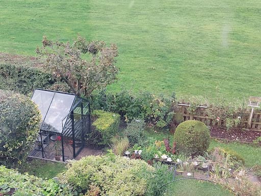 M.A.P. Garden Furnishings Ltd — Customer photo