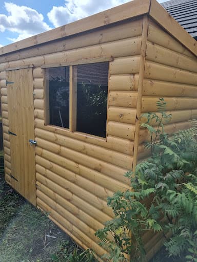 The Shed Shop — Customer photo