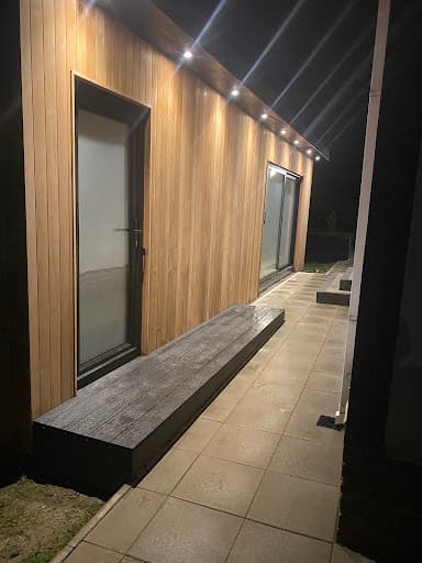 Garden Rooms NI Ltd — Customer photo