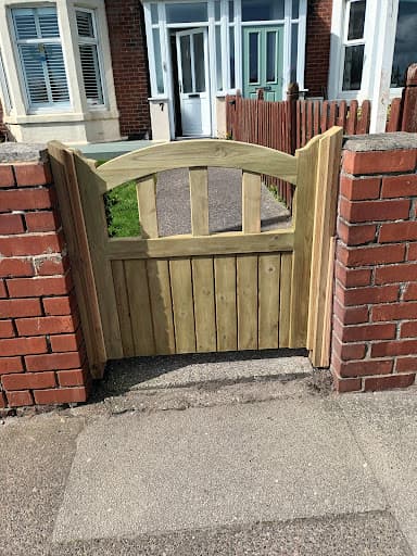 North East Sheds & Summerhouses Ltd — Customer photo